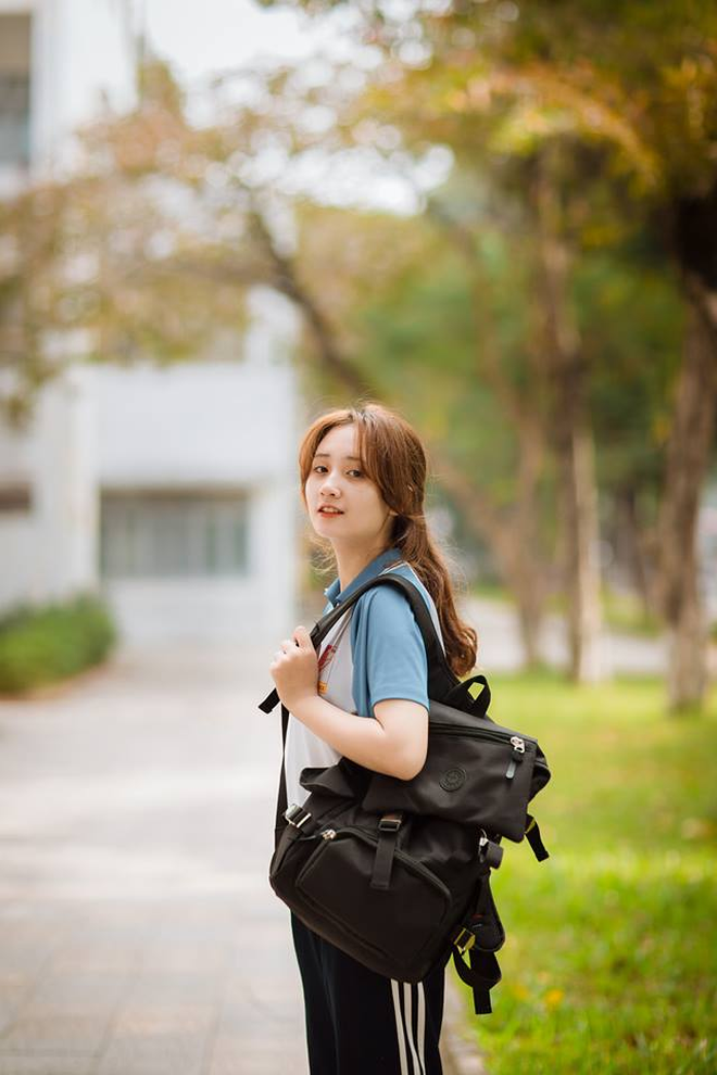 Sự thật về nữ sinh xinh nhất trường Bách Khoa khiến dân tình đứng ngồi không yên truy tìm-3