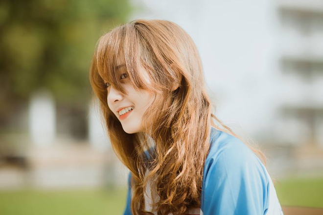 Sự thật về nữ sinh xinh nhất trường Bách Khoa khiến dân tình đứng ngồi không yên truy tìm-4
