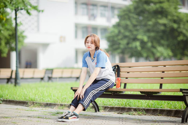Sự thật về nữ sinh xinh nhất trường Bách Khoa khiến dân tình đứng ngồi không yên truy tìm-5