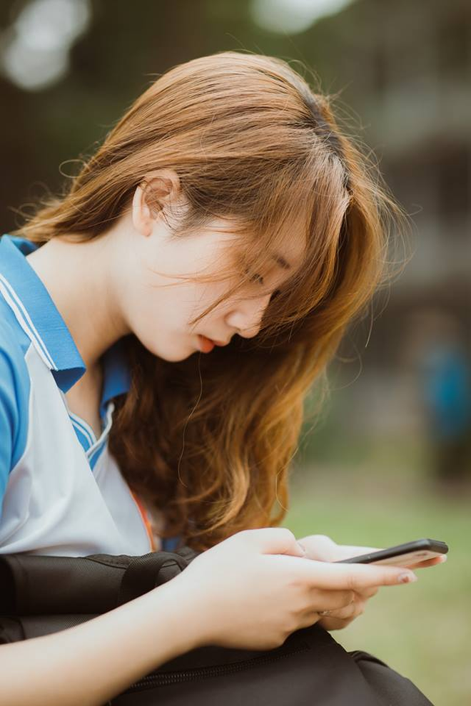 Sự thật về nữ sinh xinh nhất trường Bách Khoa khiến dân tình đứng ngồi không yên truy tìm-6