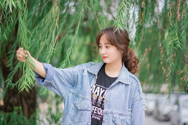 Sự thật về nữ sinh xinh nhất trường Bách Khoa khiến dân tình đứng ngồi không yên truy tìm-14