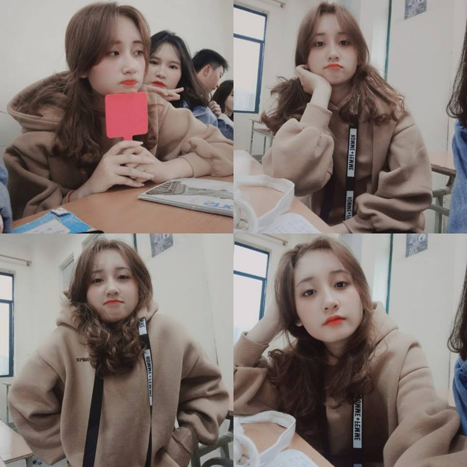 Sự thật về nữ sinh xinh nhất trường Bách Khoa khiến dân tình đứng ngồi không yên truy tìm-12