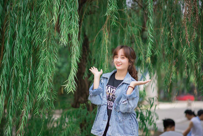 Sự thật về nữ sinh xinh nhất trường Bách Khoa khiến dân tình đứng ngồi không yên truy tìm-15