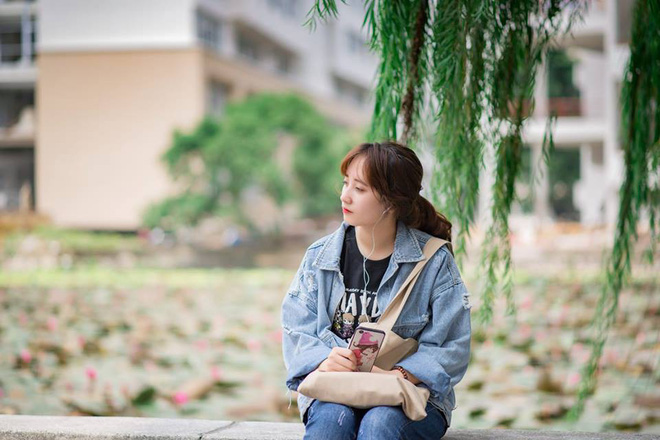 Sự thật về nữ sinh xinh nhất trường Bách Khoa khiến dân tình đứng ngồi không yên truy tìm-16