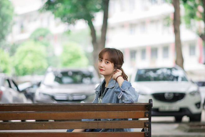 Sự thật về nữ sinh xinh nhất trường Bách Khoa khiến dân tình đứng ngồi không yên truy tìm-17