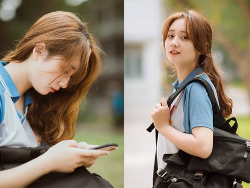Sự thật về nữ sinh xinh nhất trường Bách Khoa khiến dân tình đứng ngồi không yên truy tìm