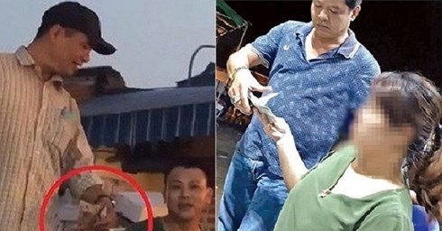 Hưng Kính bị bắt: Hé lộ lý do chưa thể cáo buộc nhóm bảo kê nhận tiền-3