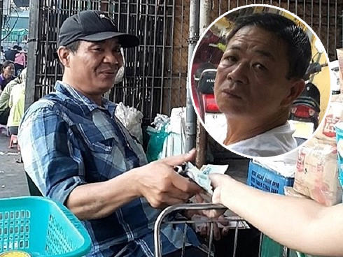 Trùm bảo kê chợ Long Biên sa lưới như thế nào?-4