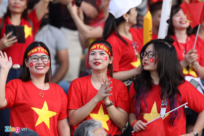 Việt Nam vs Iraq (2-3): Thua ngược phút 90 dù dẫn bàn 2 lần-14