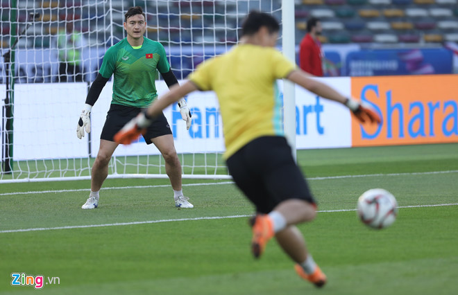 Việt Nam vs Iraq (2-3): Thua ngược phút 90 dù dẫn bàn 2 lần-12