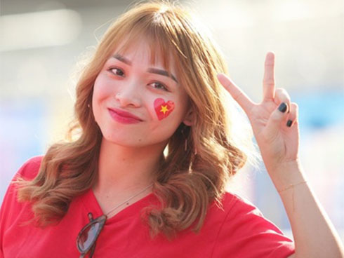 HLV Park Hang Seo lý giải vì sao báo Hàn Quốc gọi tuyển Việt Nam là những chú sói-3