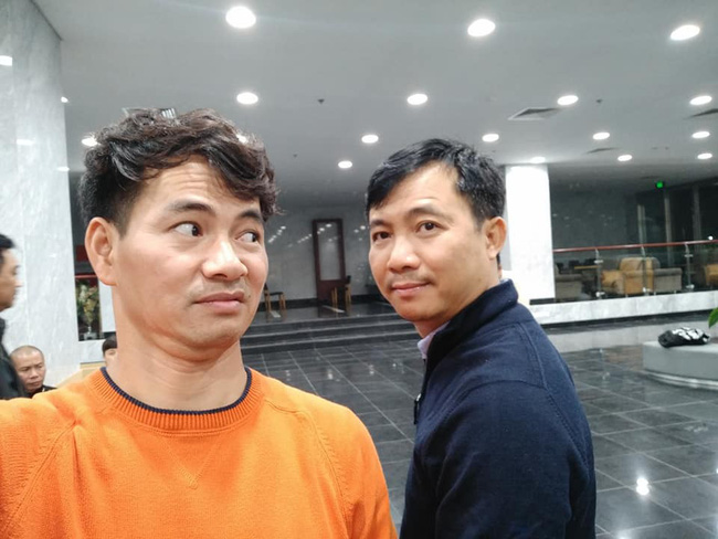 Táo Quân 2019: Tập luyện xuyên đêm, Xuân Bắc khoe không đọc kịch bản thì các Táo không cần đeo kính-2