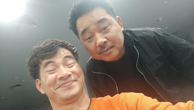 Táo Quân 2019: Tập luyện xuyên đêm, Xuân Bắc khoe không đọc kịch bản thì các Táo không cần đeo kính-5