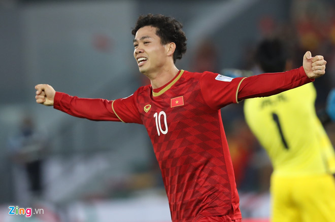 Việt Nam vs Iraq (2-3): Thua ngược phút 90 dù dẫn bàn 2 lần-5