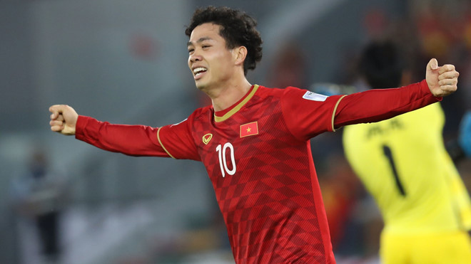 Việt Nam vs Iraq (2-3): Thua ngược phút 90 dù dẫn bàn 2 lần-4