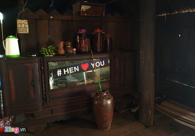 Căn nhà đơn sơ của HHen Niê sau một năm đăng quang Hoa hậu Hoàn vũ-7