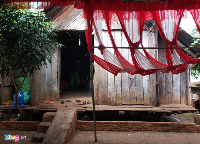 Căn nhà đơn sơ của HHen Niê sau một năm đăng quang Hoa hậu Hoàn vũ-5