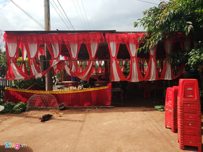 Căn nhà đơn sơ của HHen Niê sau một năm đăng quang Hoa hậu Hoàn vũ-3