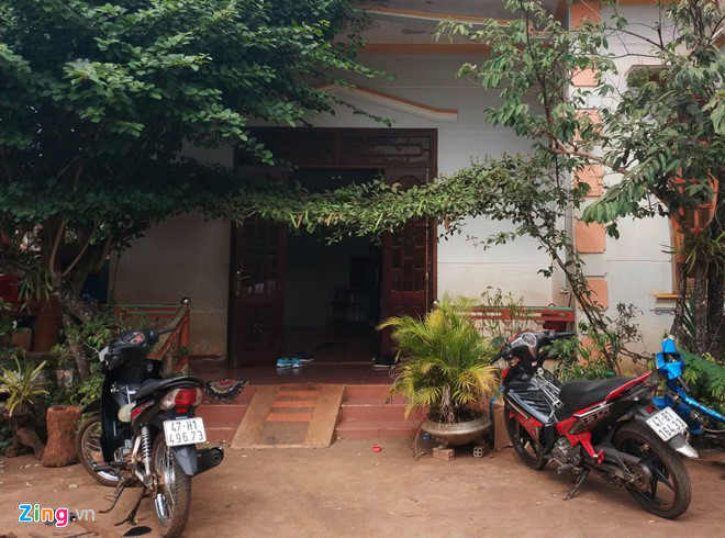 Căn nhà đơn sơ của HHen Niê sau một năm đăng quang Hoa hậu Hoàn vũ-2