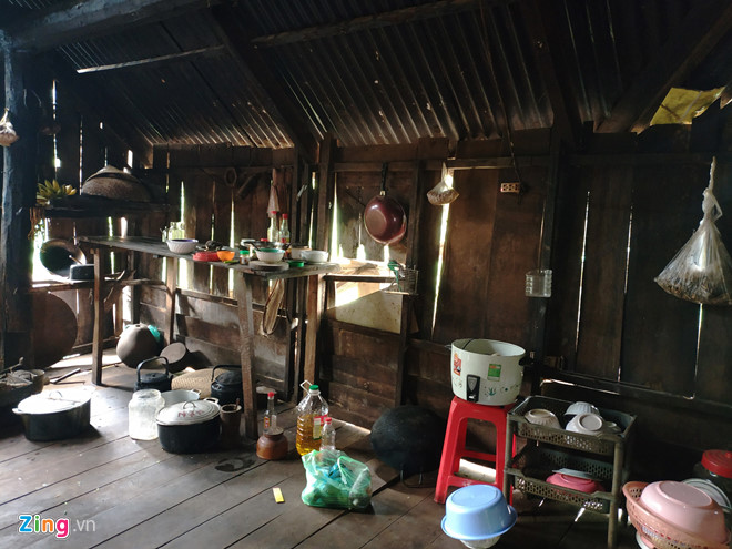 Căn nhà đơn sơ của HHen Niê sau một năm đăng quang Hoa hậu Hoàn vũ-8