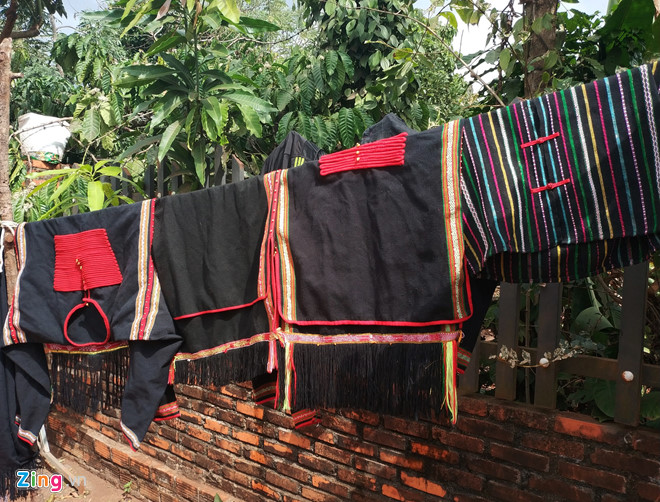 Căn nhà đơn sơ của HHen Niê sau một năm đăng quang Hoa hậu Hoàn vũ-4