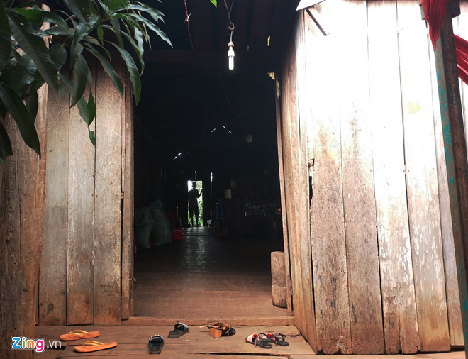 Căn nhà đơn sơ của HHen Niê sau một năm đăng quang Hoa hậu Hoàn vũ-6