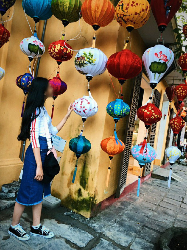 Nghẹn lòng với status Facebook cuối cùng của Thảo - nữ sinh tử nạn trên chuyến xe khách lao xuống đèo Hải Vân-1