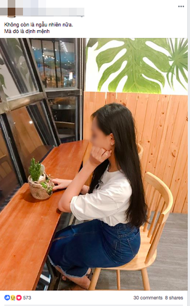 Nghẹn lòng với status Facebook cuối cùng của Thảo - nữ sinh tử nạn trên chuyến xe khách lao xuống đèo Hải Vân-3