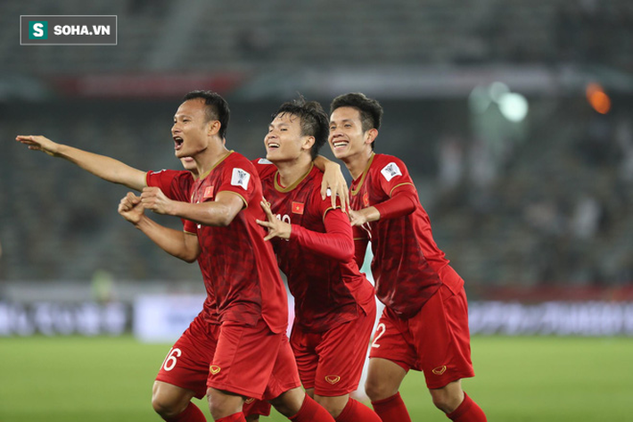 Công Phượng bùng nổ, Duy Mạnh đổ máu, Việt Nam sẩy chân tiếc nuối sau 2 lần dẫn trước-2