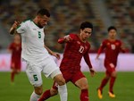 Báo châu Á chấm điểm Iraq 3-2 Việt Nam: Văn Lâm nhận điểm thấp nhất, Công Phượng sáng không ai bằng-12