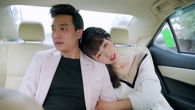 Gạo nếp gạo tẻ: Cuối cùng thì toàn bộ quá khứ thời thi Hoa hậu Việt Nam của Hân đã được phơi bày-3