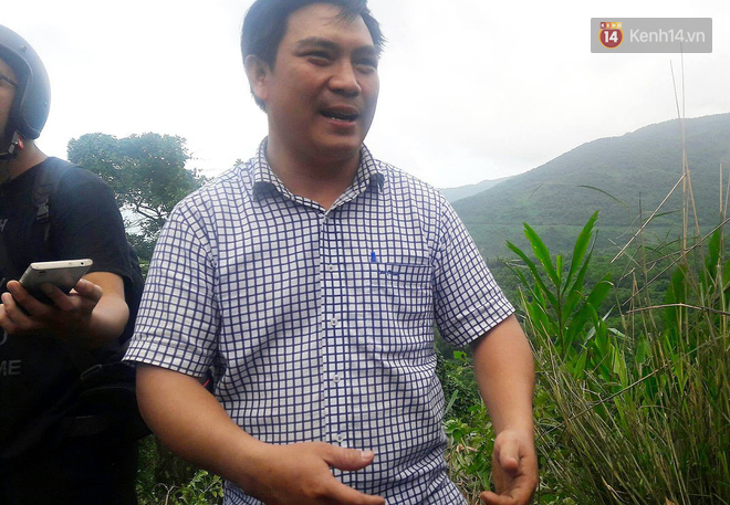 Người cứu 10 nạn nhân vụ xe khách lao xuống đèo Hải Vân: Nhiều em mắc kẹt trong xe gào khóc, kêu cứu thất thanh-8