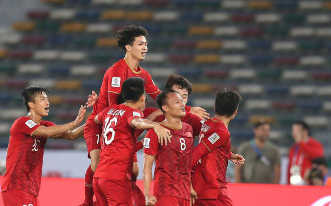 Để thua trước Iraq, ĐT Việt Nam phải làm gì để lách qua khe cửa hẹp tại Asian Cup?-1