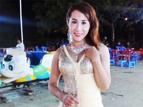 Mối tình với người đàn ông Bình Thuận của 'cô đào' đoàn lô tô