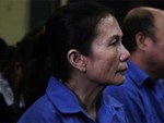 Quảng Nam: Bắt nữ kế toán, nữ thủ quỹ bưu điện tham ô 100 tỉ đồng-2