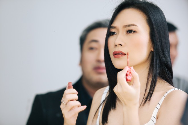Đẳng cấp của Mỹ Tâm và câu chuyện vươn tầm quốc tế: Có quá khó khăn?-1