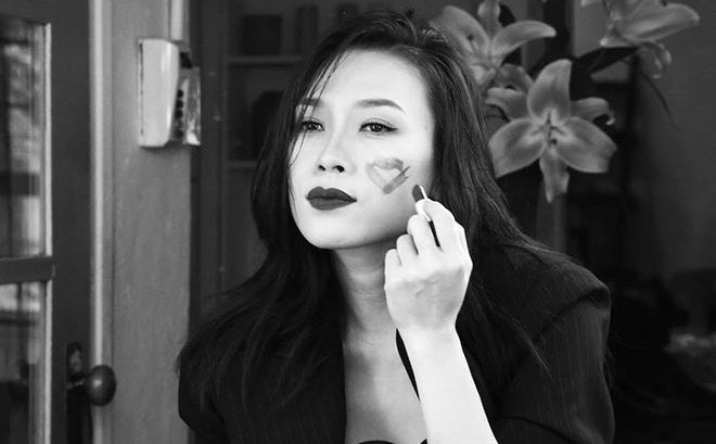 Đẳng cấp của Mỹ Tâm và câu chuyện vươn tầm quốc tế: Có quá khó khăn?-4