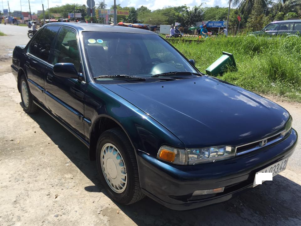 Ô tô 100 triệu: Cám cảnh khổ chủ vừa đi vừa sửa-2