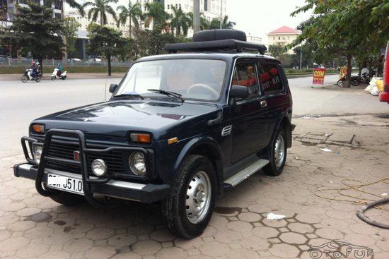 Ô tô 100 triệu: Cám cảnh khổ chủ vừa đi vừa sửa-3