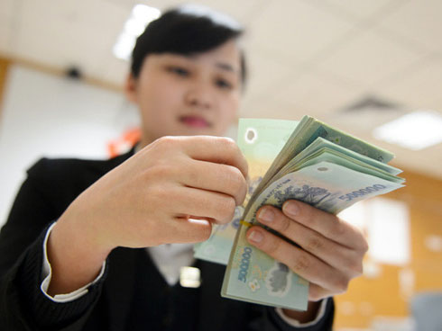 Thưởng Tết nguyên đán: Những điều người lao động nên biết-2