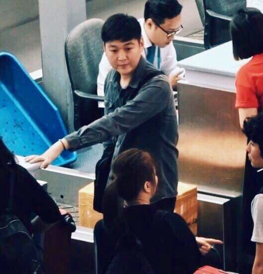 Dân mạng tiếp tục đồn đoán về người đàn ông trong bóng tối của Mỹ Tâm suốt 20 năm qua-4