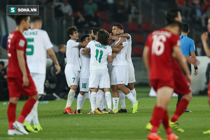 Đừng khóc cho HLV Park Hang Seo, mà hãy vui vì dấu ấn Việt Nam!-3