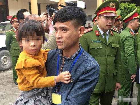 Cơ quan công an và gia đình đã tìm thấy nam sinh lớp 9 tại TP.HCM-2