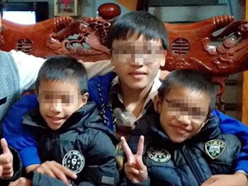 Người đàn ông bị vợ nhốt trong chuồng cọp hơn 3 năm ở Thanh Hóa-6