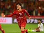Pha đi bóng, dứt điểm đẳng cấp của Quang Hải lọt top 10 tình huống xử lý hay nhất tuần đầu Asian Cup-2