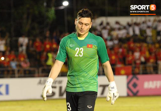 Báo châu Á chấm điểm Iraq 3-2 Việt Nam: Văn Lâm nhận điểm thấp nhất, Công Phượng sáng không ai bằng-1