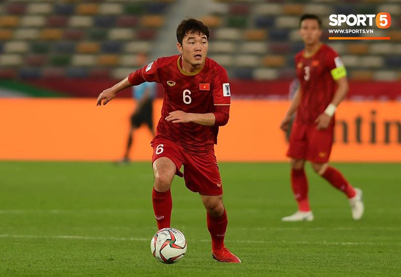 Báo châu Á chấm điểm Iraq 3-2 Việt Nam: Văn Lâm nhận điểm thấp nhất, Công Phượng sáng không ai bằng-7