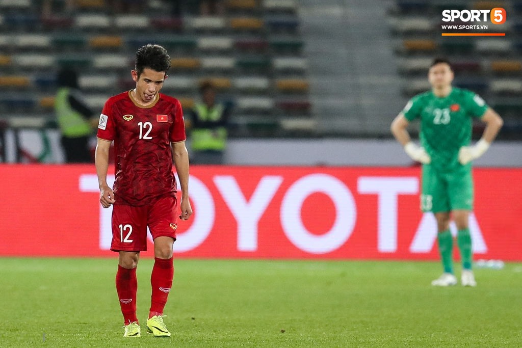 Báo châu Á chấm điểm Iraq 3-2 Việt Nam: Văn Lâm nhận điểm thấp nhất, Công Phượng sáng không ai bằng-6