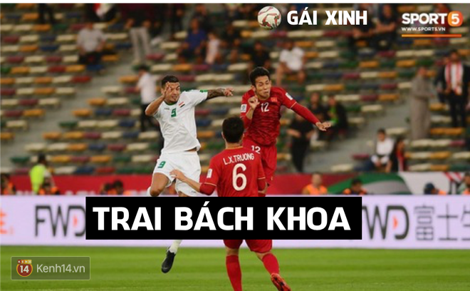 Những bức ảnh chế lầy lội đỉnh cao lấy cảm hứng từ các cầu thủ đội tuyển Việt Nam-1