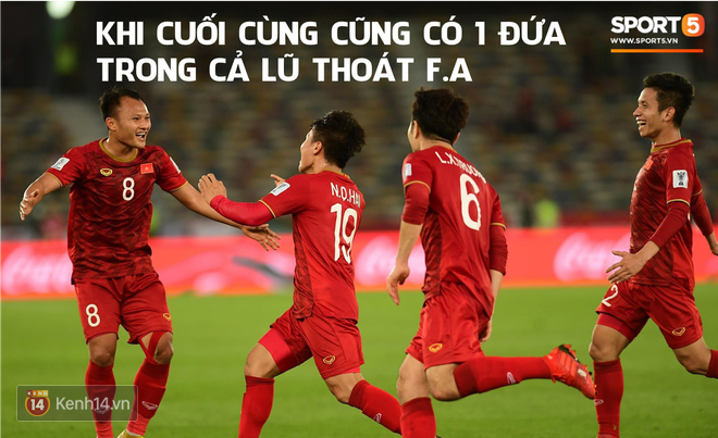 Những bức ảnh chế lầy lội đỉnh cao lấy cảm hứng từ các cầu thủ đội tuyển Việt Nam-6